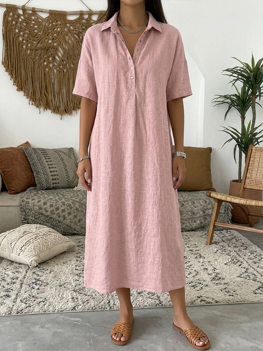 Vestidos Luna Feme