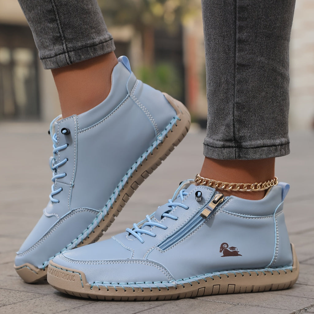 Zapatillas deportivas con comodidad terapéutica (unisex)
