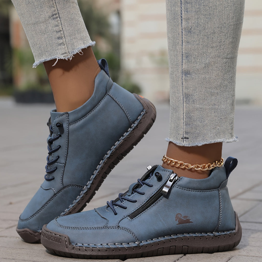 Zapatillas deportivas con comodidad terapéutica (unisex)
