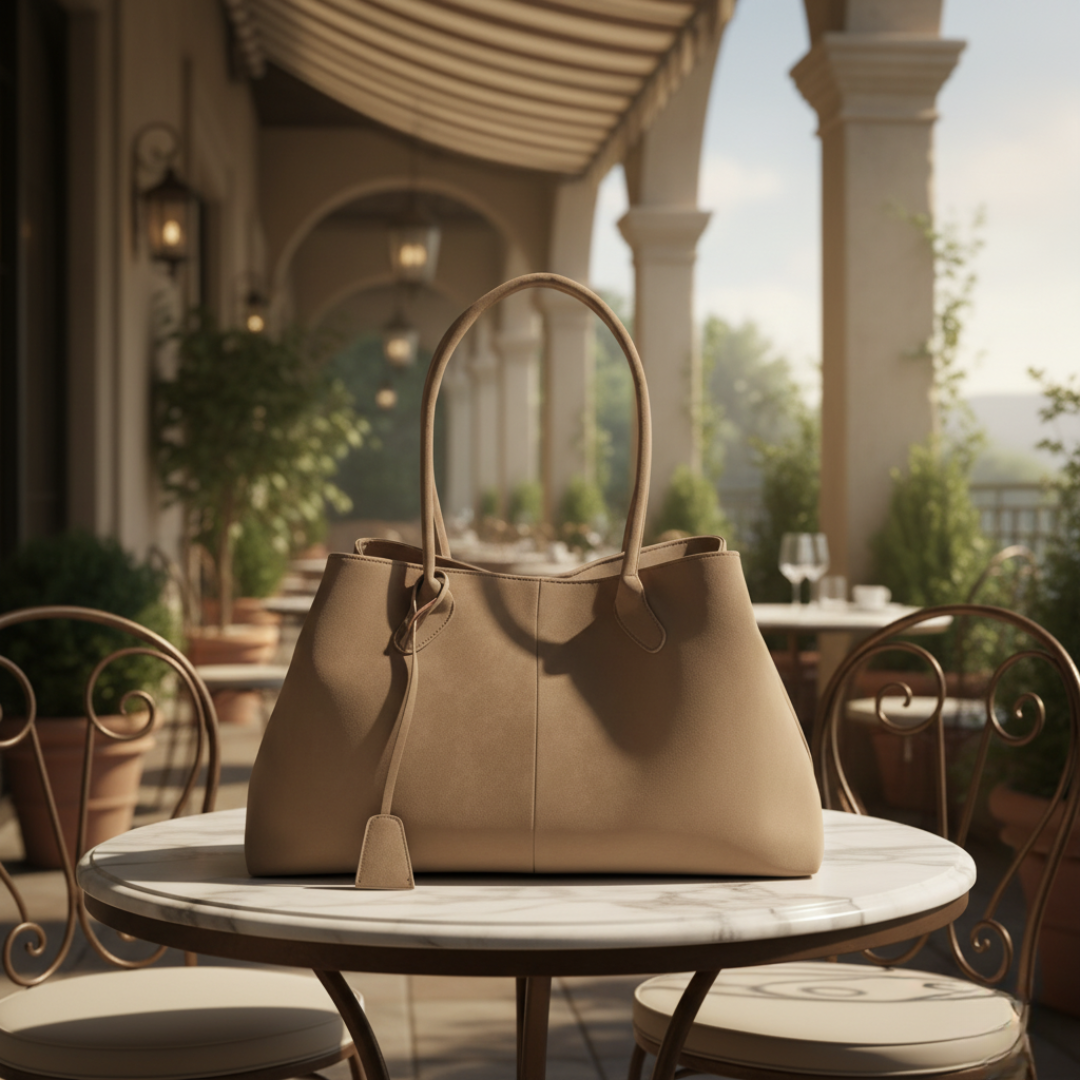 Victoria - Bolso Maxi