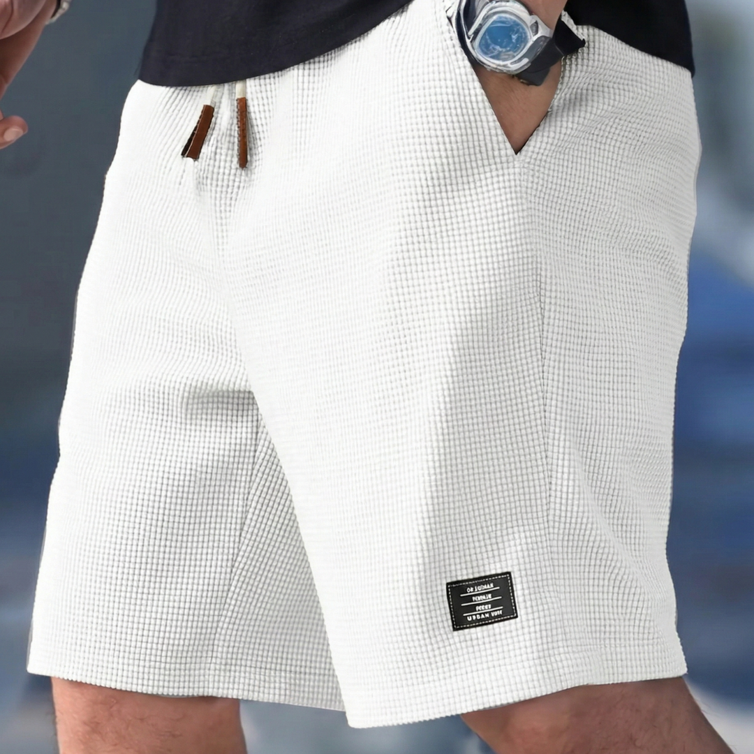 Marco | Pantalones cortos de verano elegantes