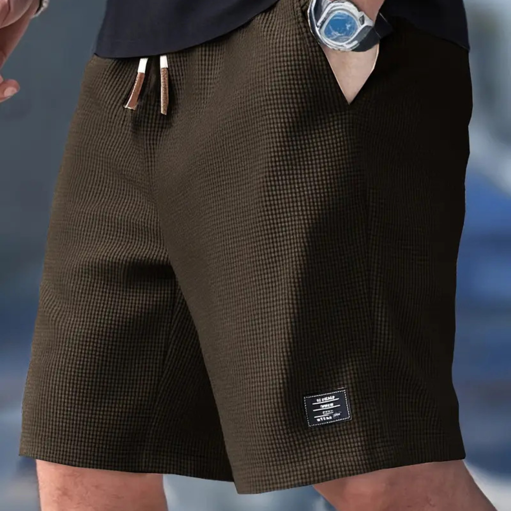 Marco | Pantalones cortos de verano elegantes