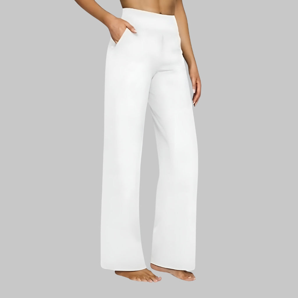 Alma - Pantalón elástico