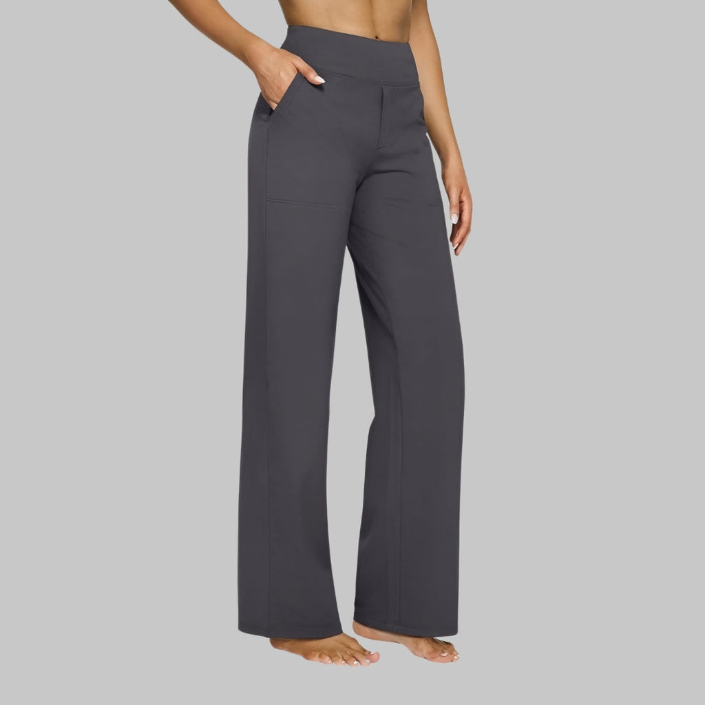 Alma - Pantalón elástico