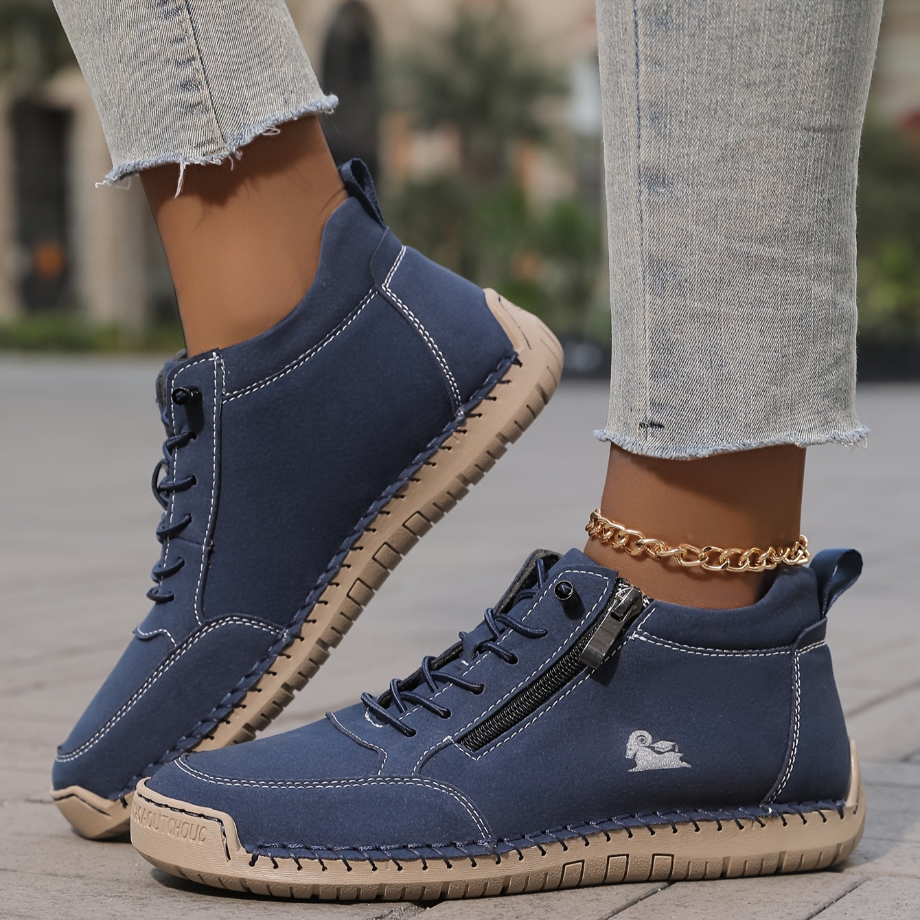 Zapatillas deportivas con comodidad terapéutica (unisex)