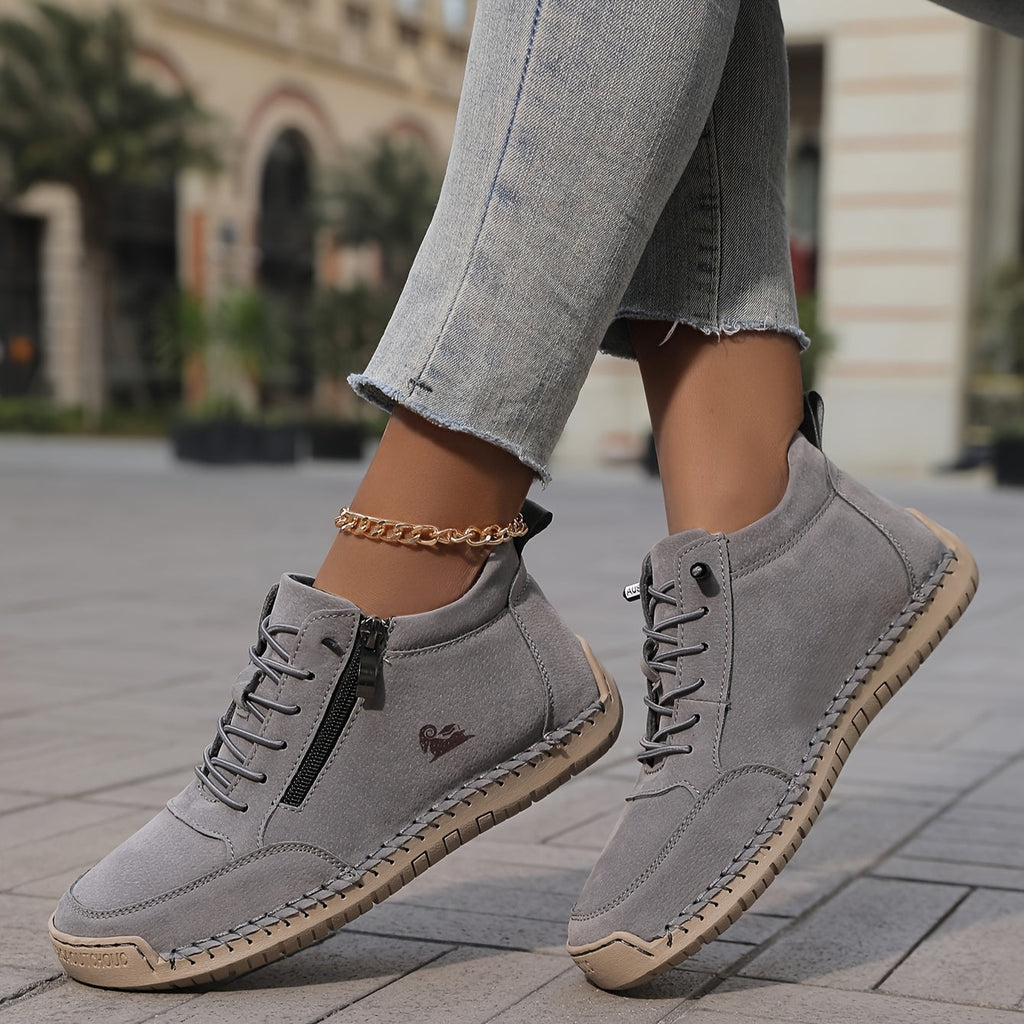Zapatillas deportivas con comodidad terapéutica (unisex)