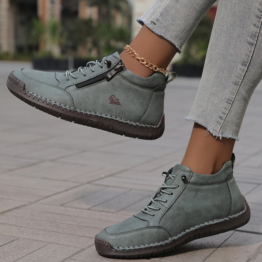 Zapatillas deportivas con comodidad terapéutica (unisex)
