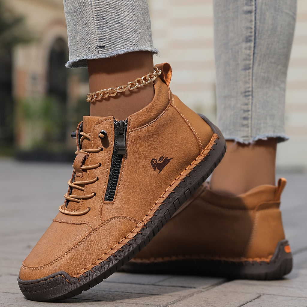 Zapatillas deportivas con comodidad terapéutica (unisex)