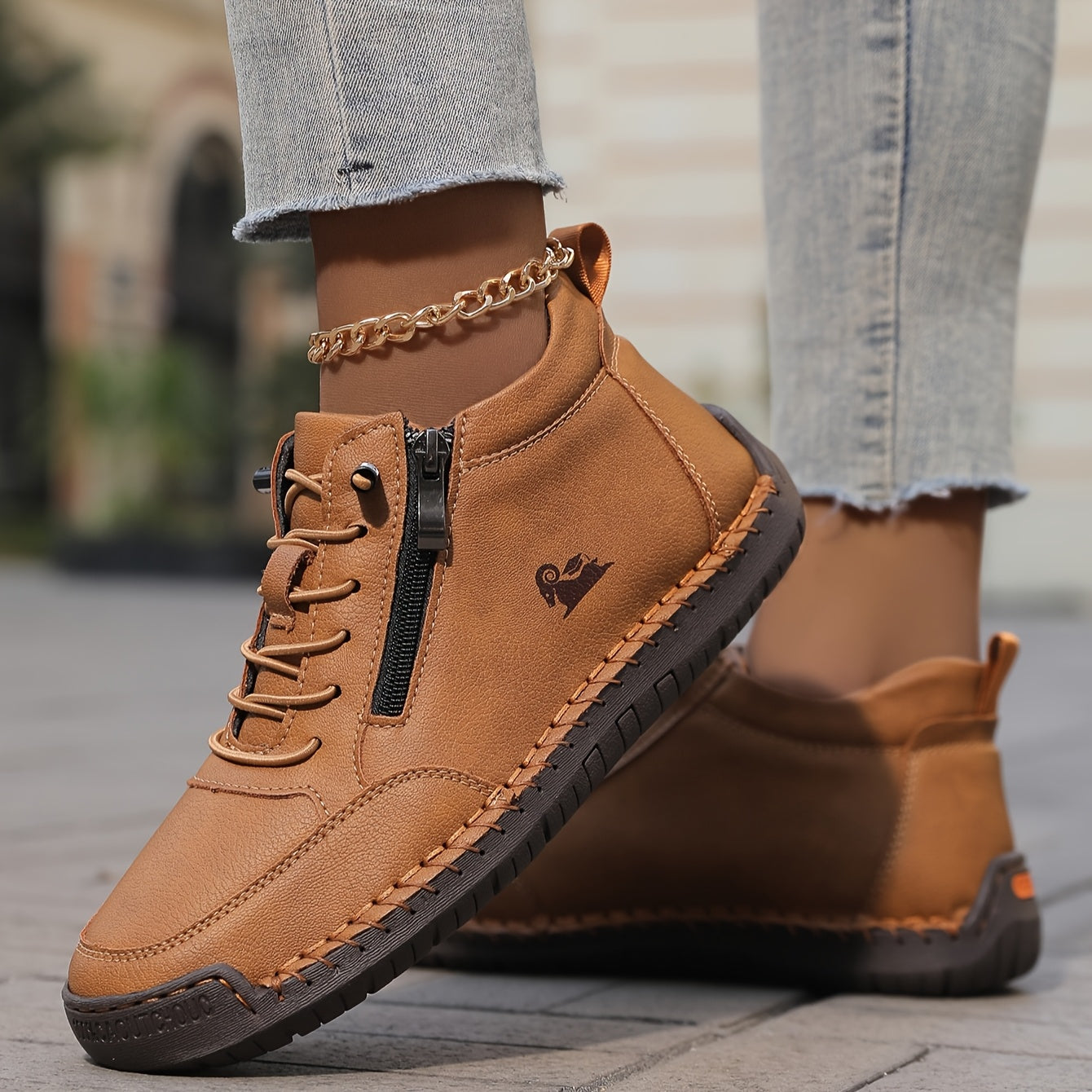 Zapatillas deportivas con comodidad terapéutica (unisex)