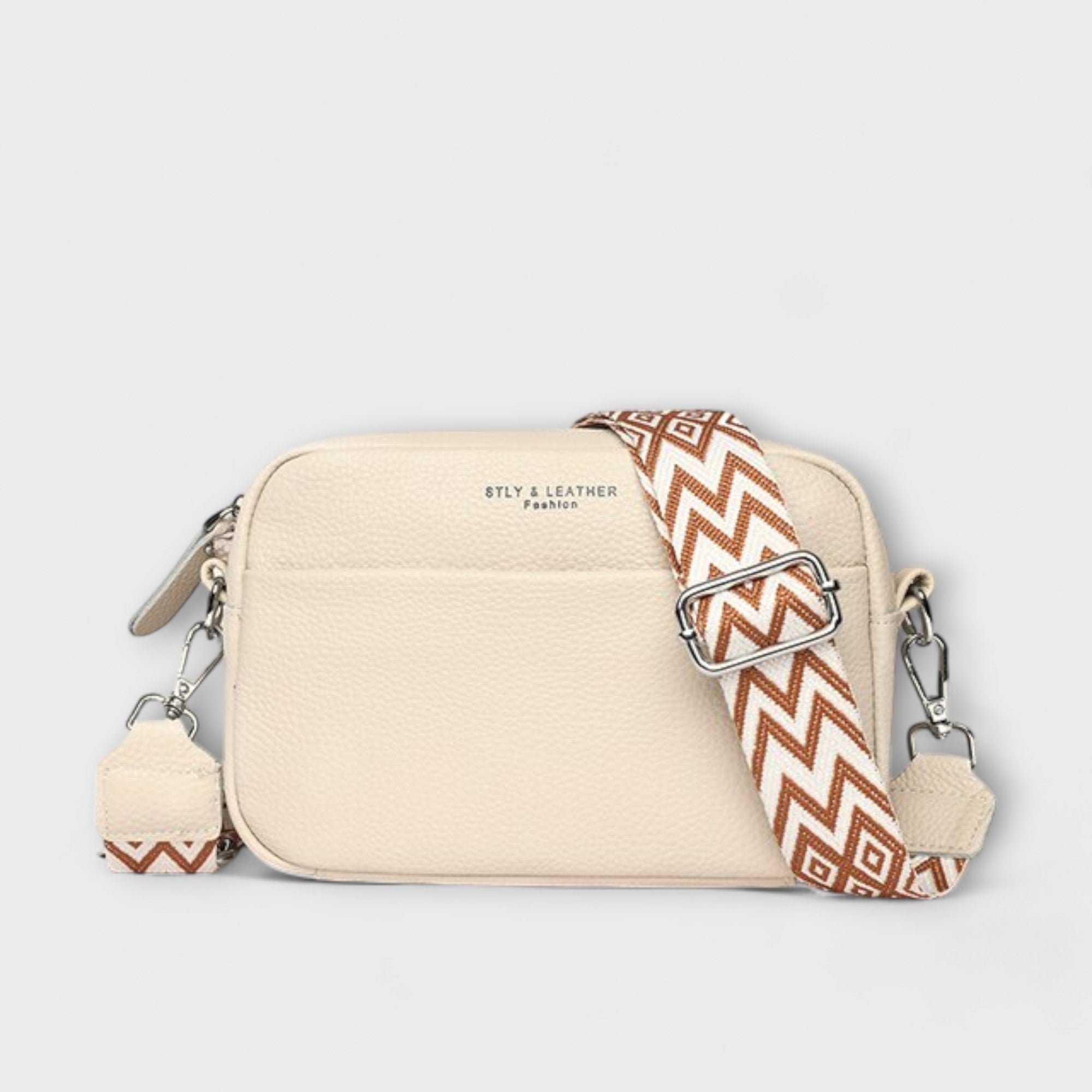 Lena - Mini Bolso Bandolera