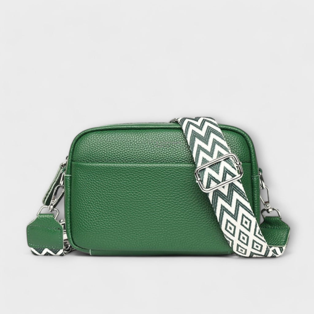 Lena - Mini Bolso Bandolera