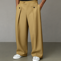 Bruno - Pantalón con pinzas