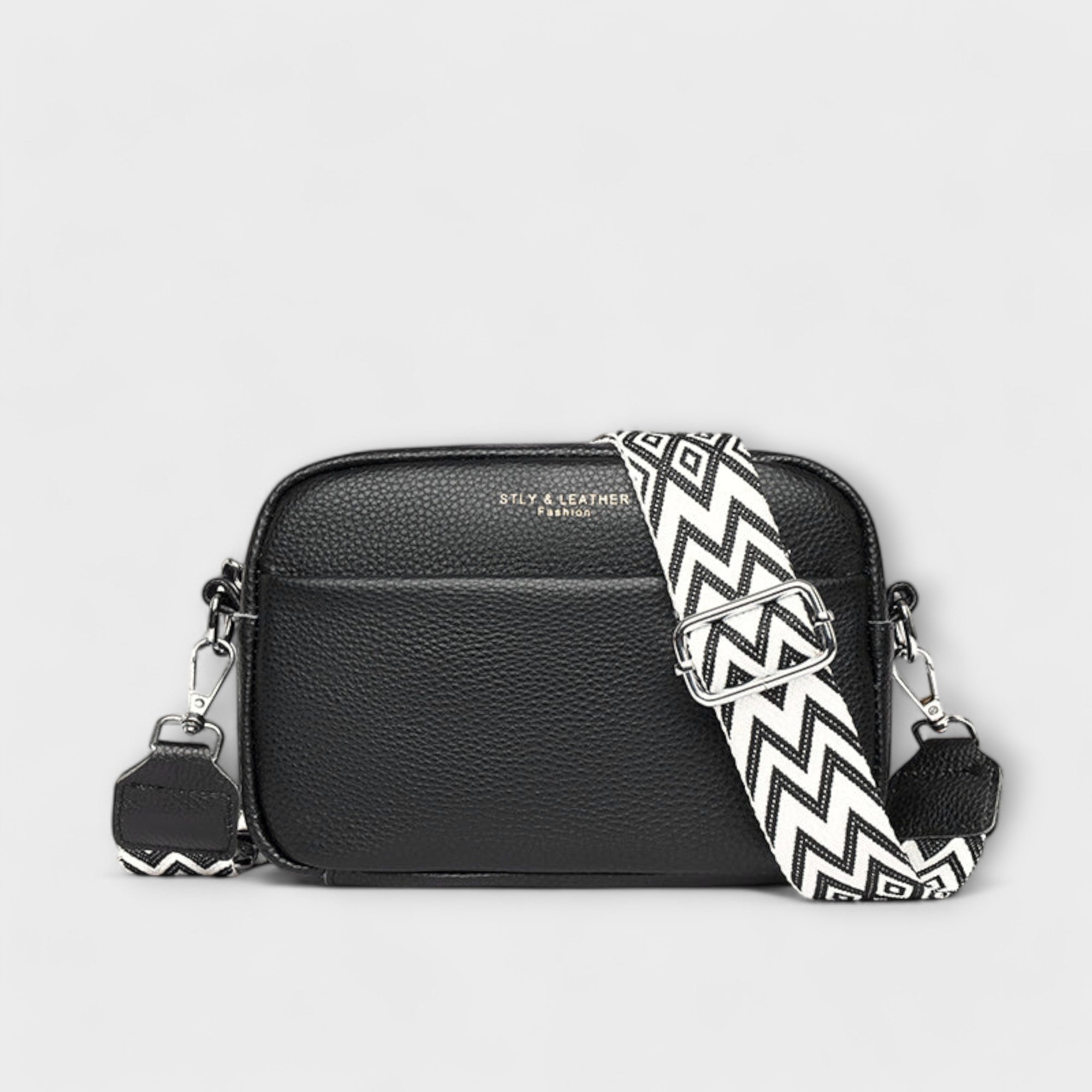 Lena - Mini Bolso Bandolera