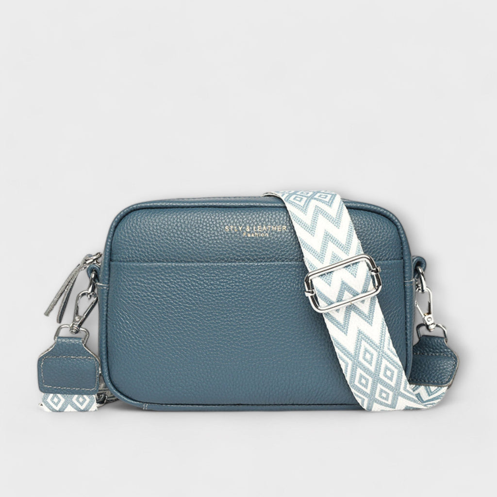 Lena - Mini Bolso Bandolera
