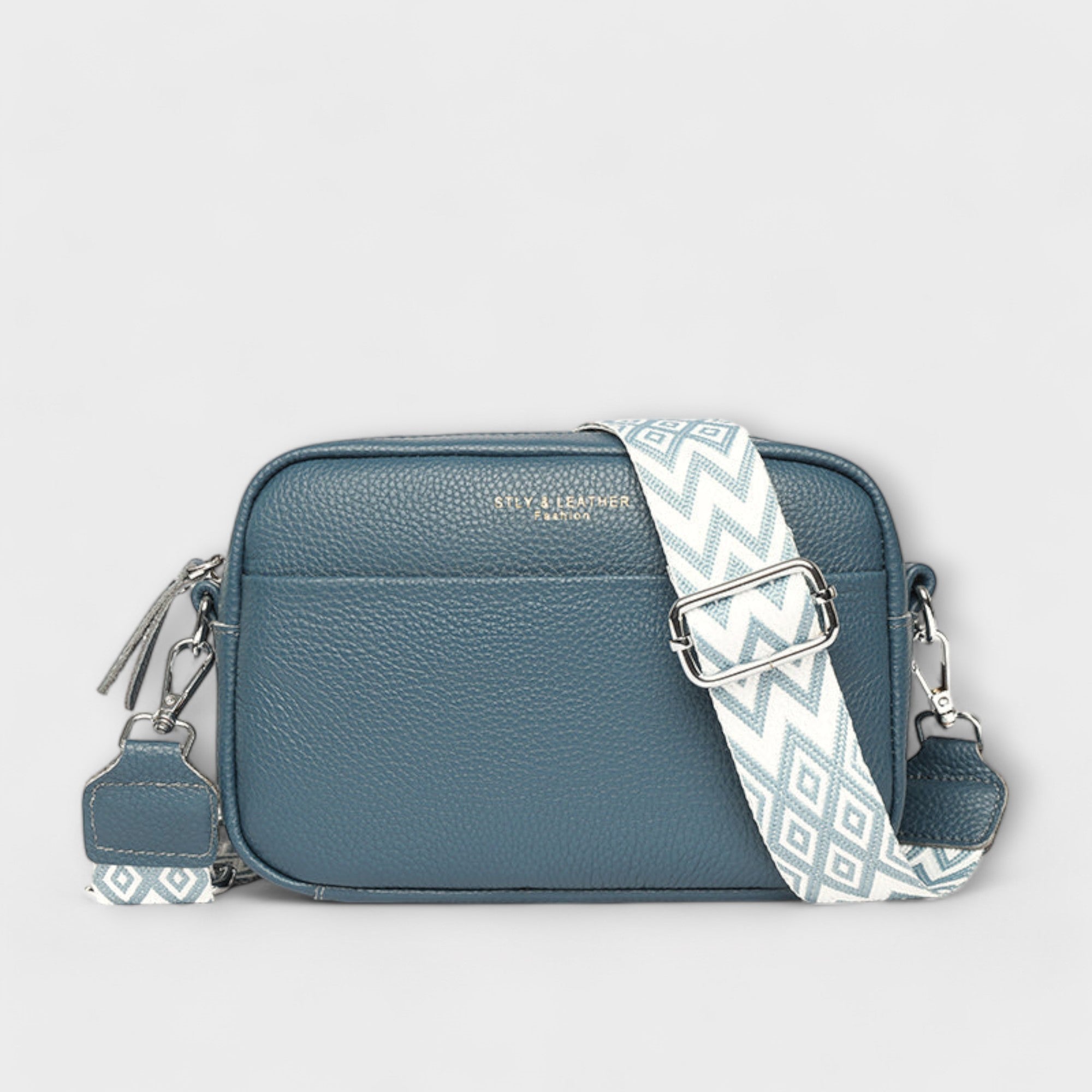 Lena - Mini Bolso Bandolera