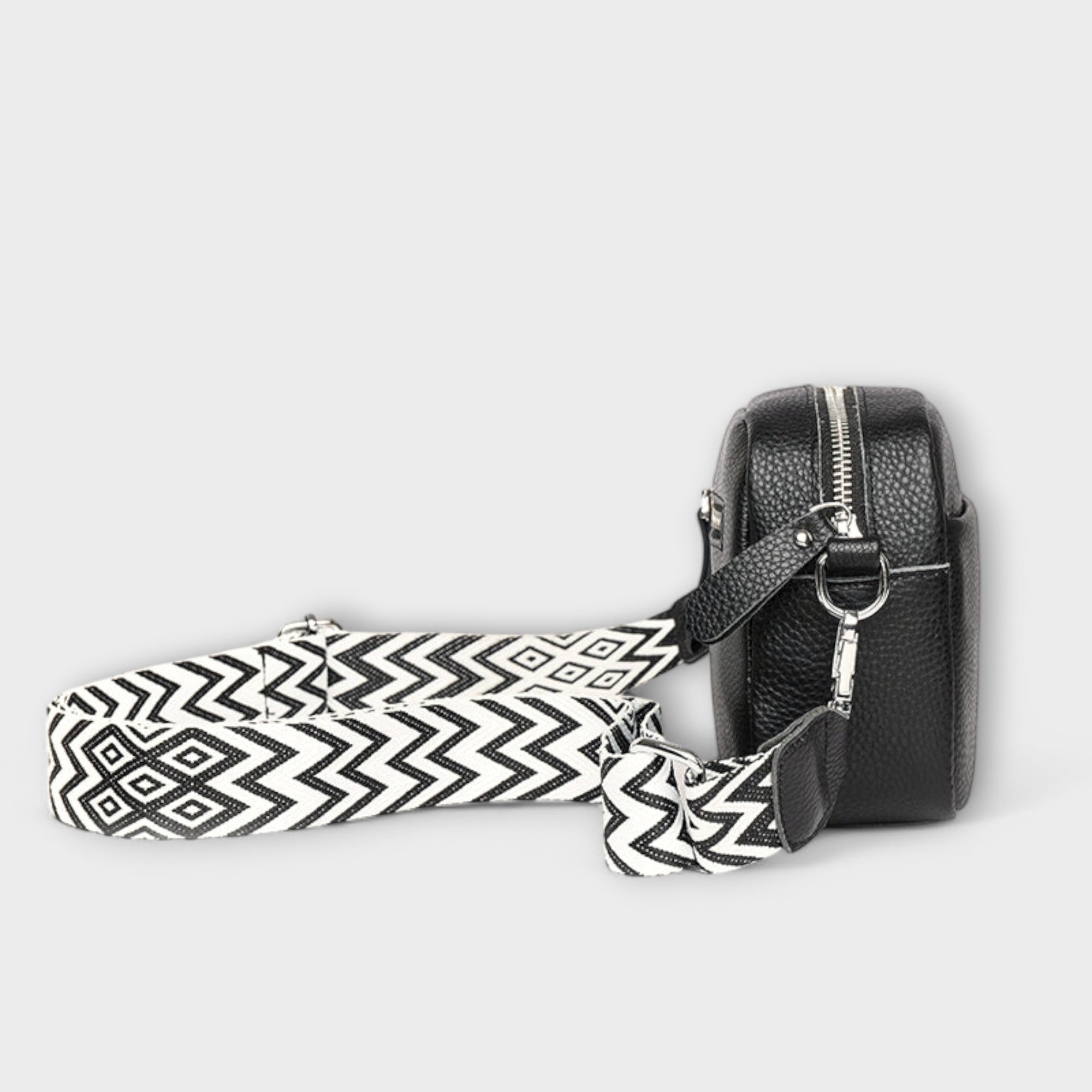 Lena - Mini Bolso Bandolera
