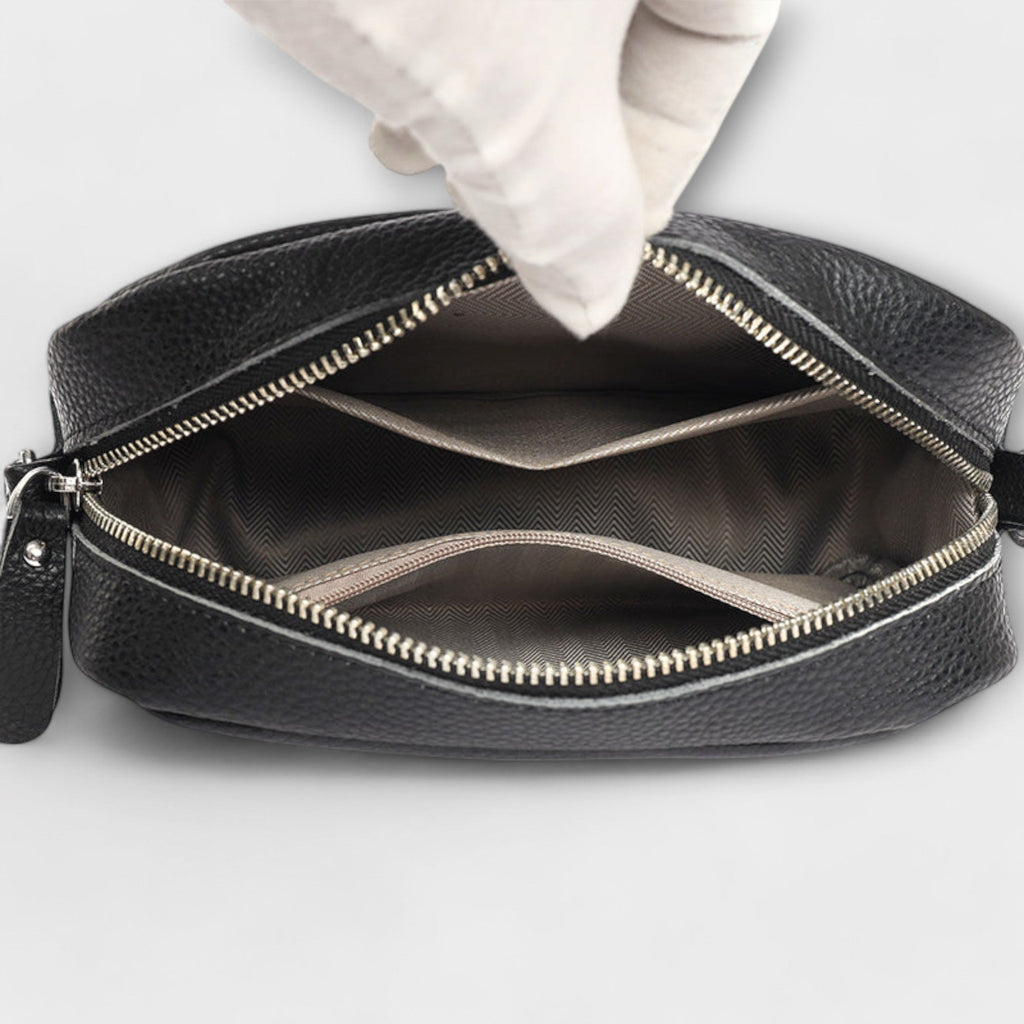 Lena - Mini Bolso Bandolera