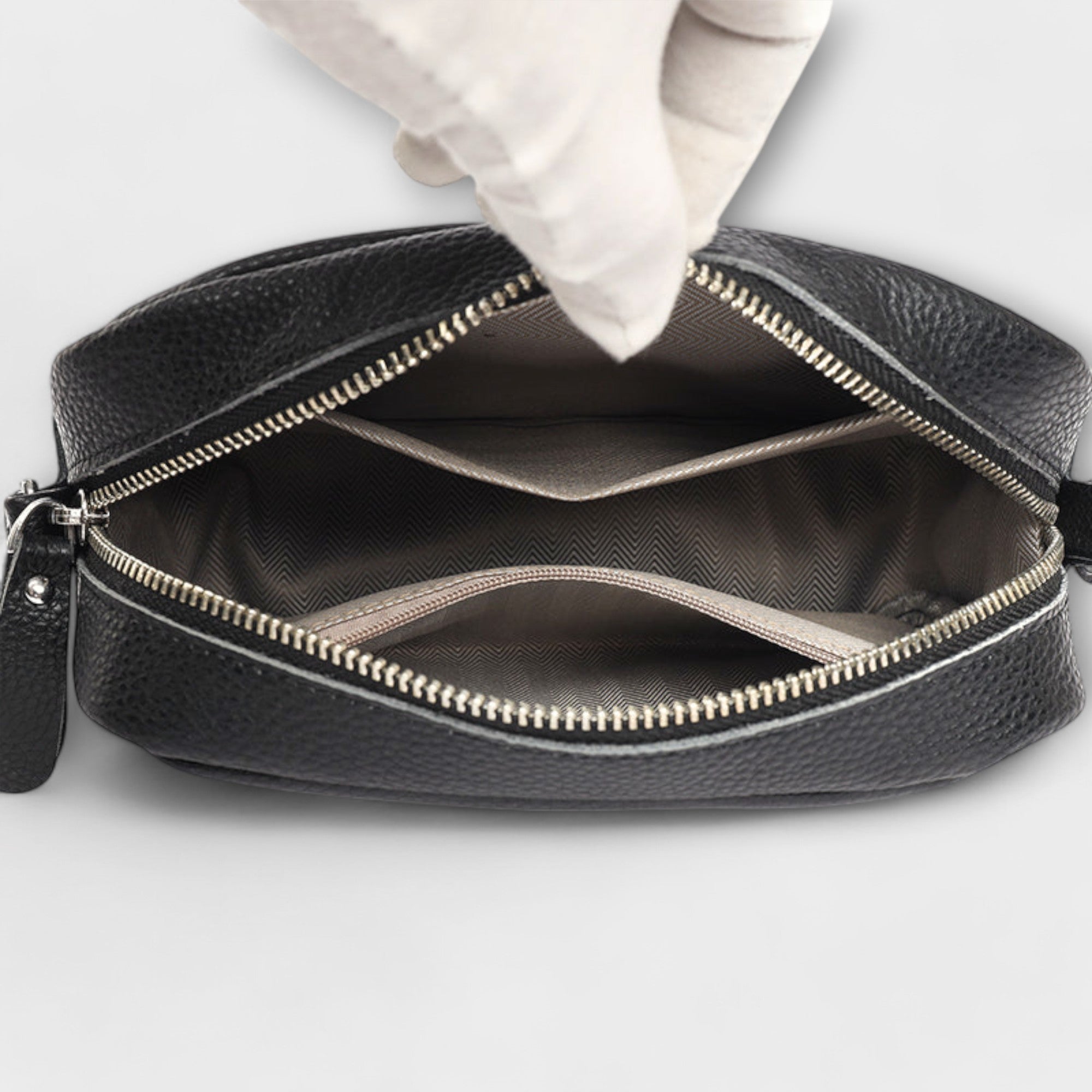 Lena - Mini Bolso Bandolera