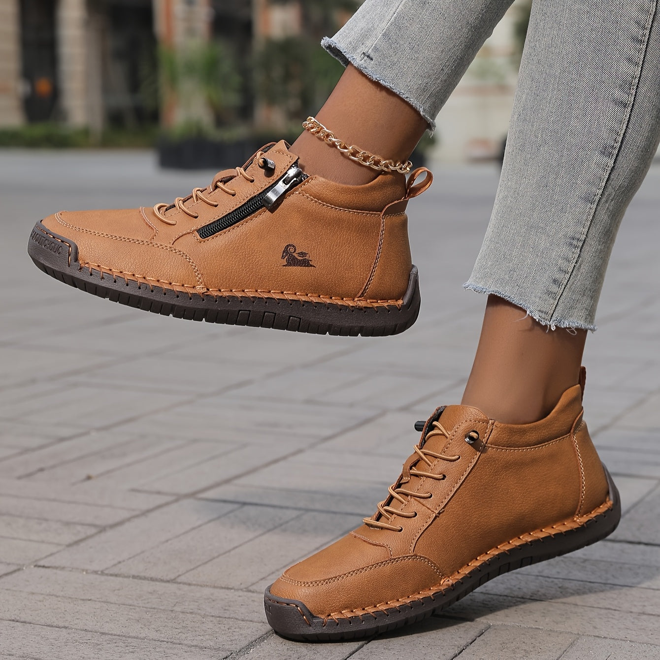 Zapatillas deportivas con comodidad terapéutica (unisex)