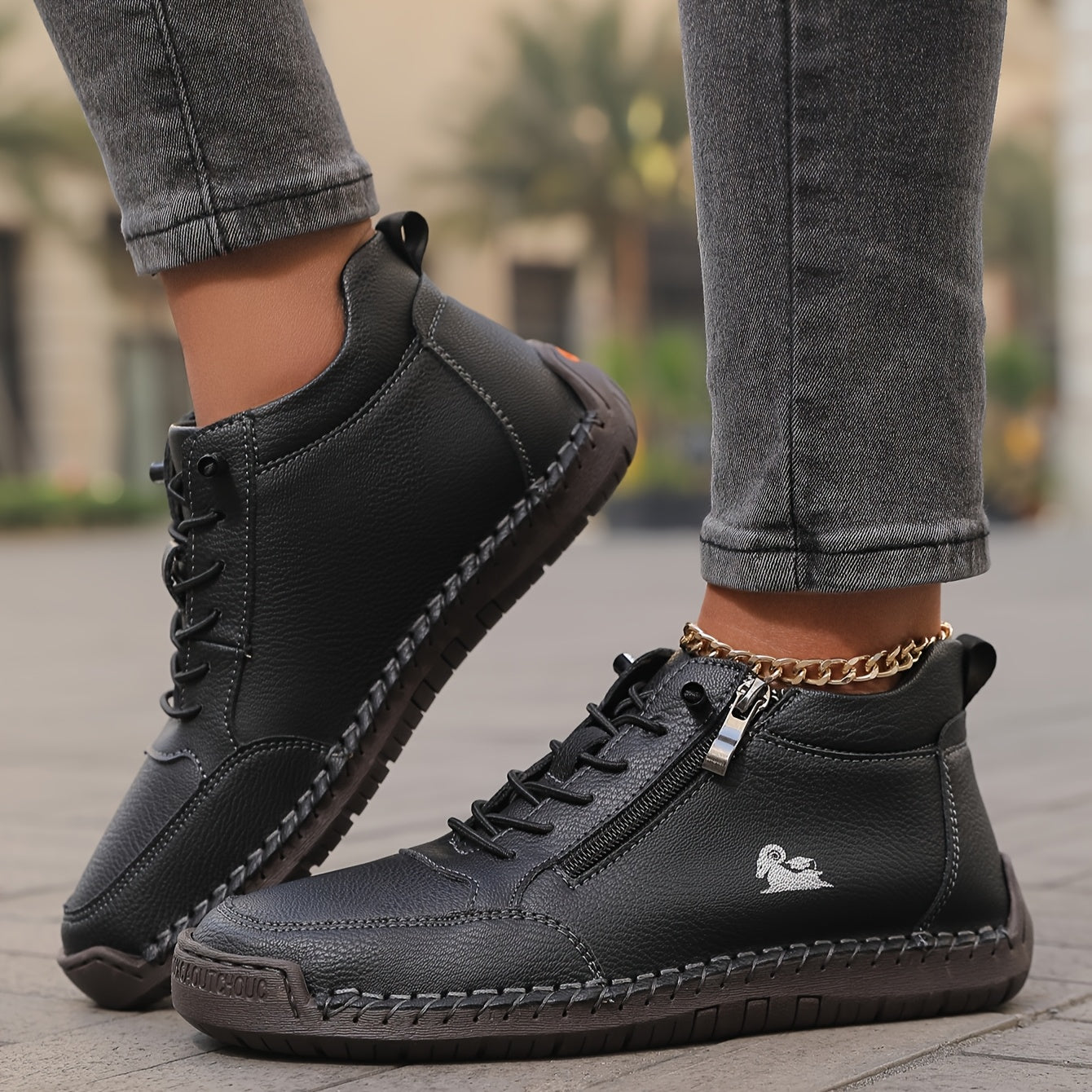 Zapatillas deportivas con comodidad terapéutica (unisex)