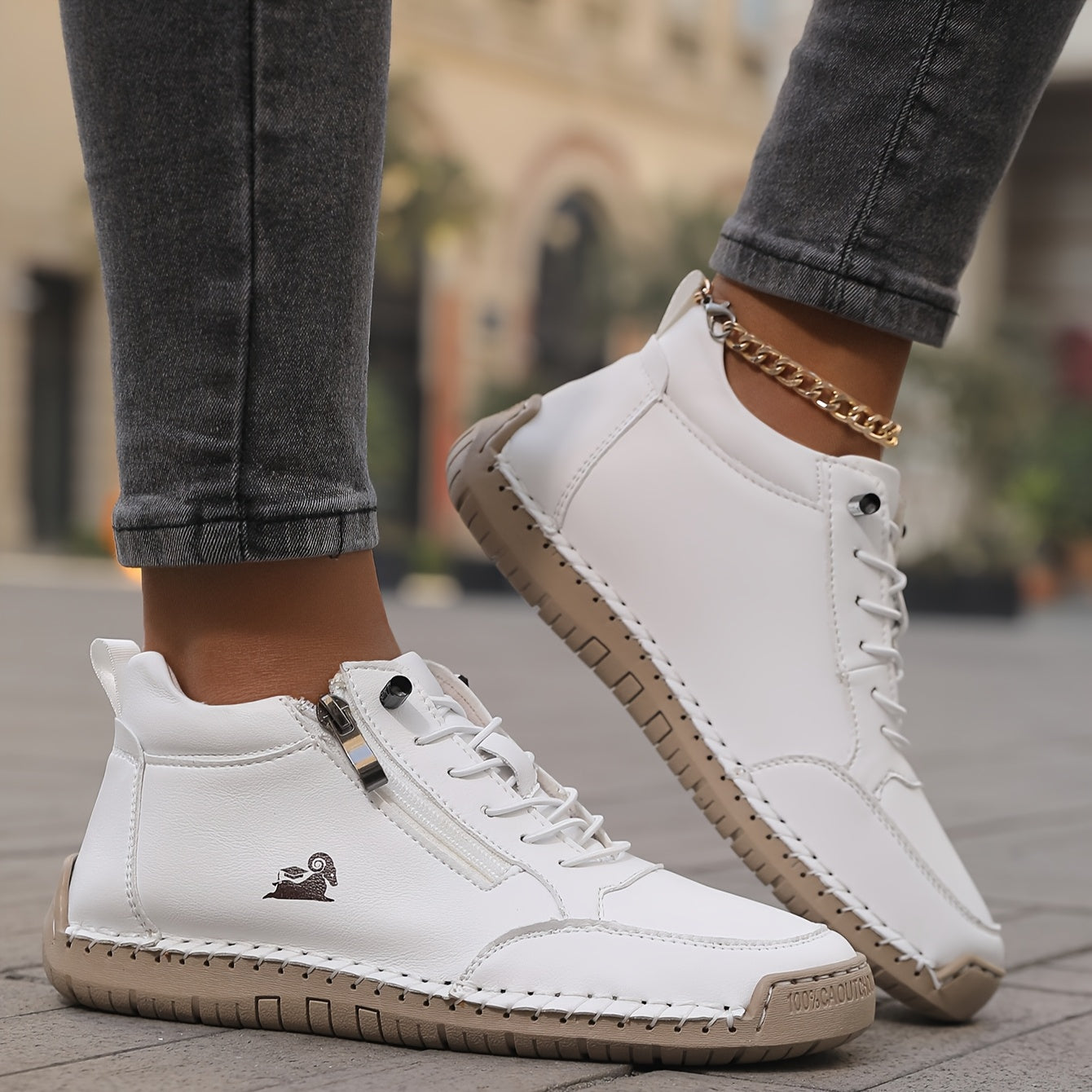 Zapatillas deportivas con comodidad terapéutica (unisex)