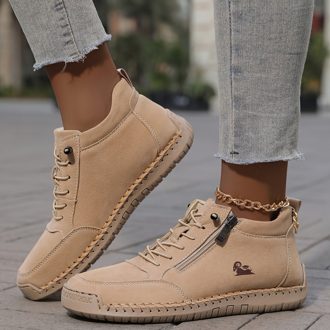Zapatillas deportivas con comodidad terapéutica (unisex)