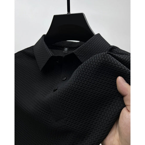 Álvaro - Polo Ultracómodo para Hombre