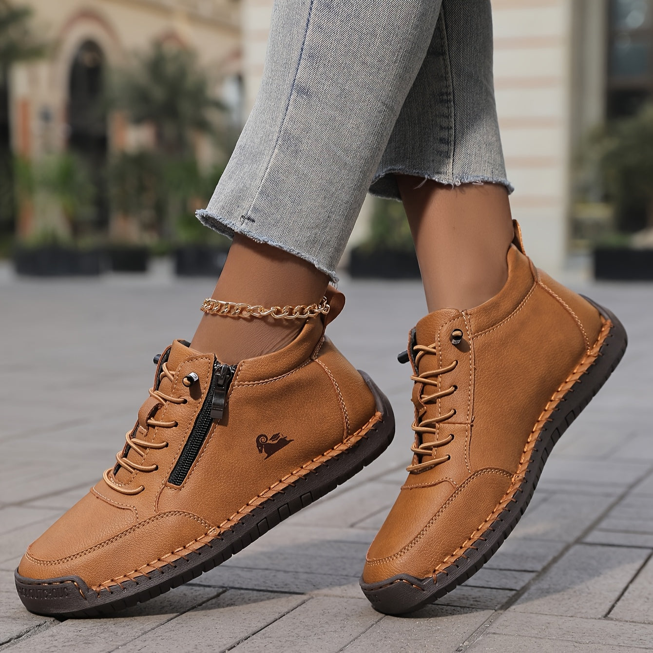 Zapatillas deportivas con comodidad terapéutica (unisex)
