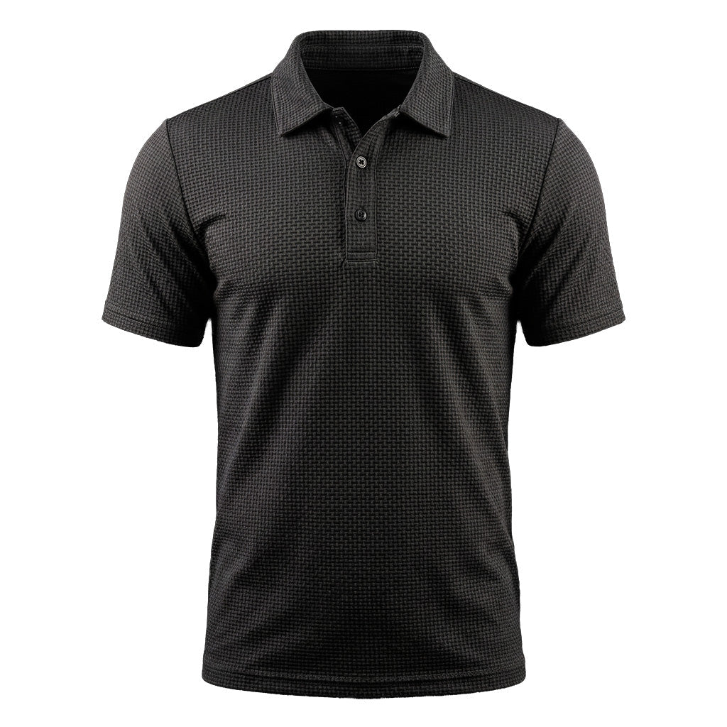 Álvaro - Polo Ultracómodo para Hombre