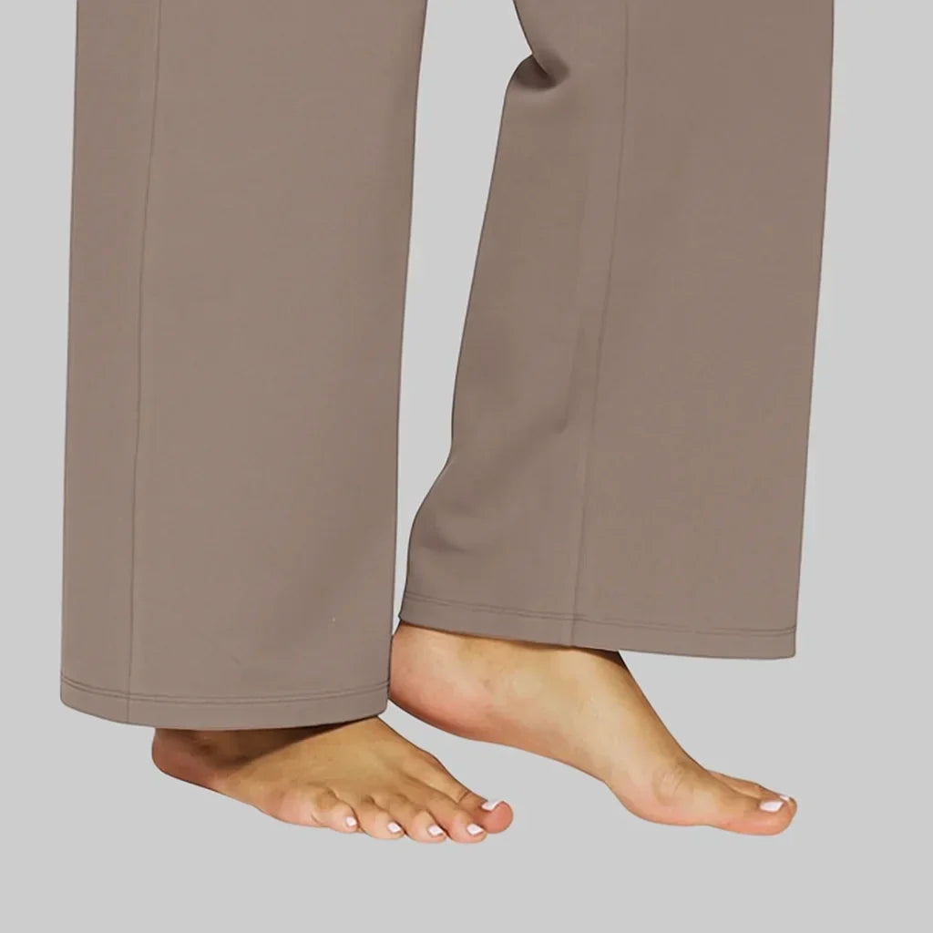 Alma - Pantalón elástico