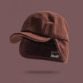Iris - Gorra de punto con orejeras