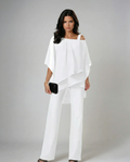 Sofía - Conjunto Fluido Elegante