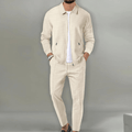 Adrián - Conjunto Sport Elegante