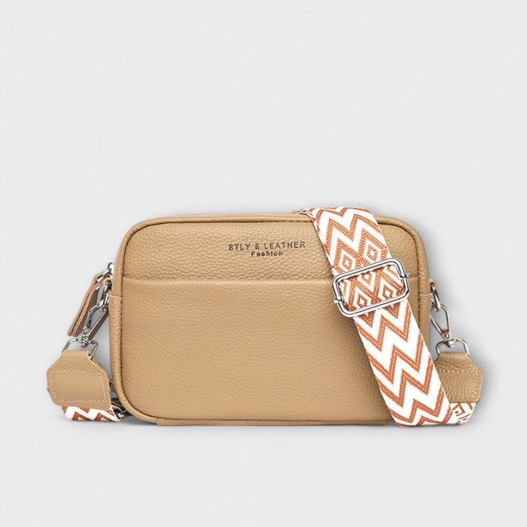 Lena - Mini Bolso Bandolera