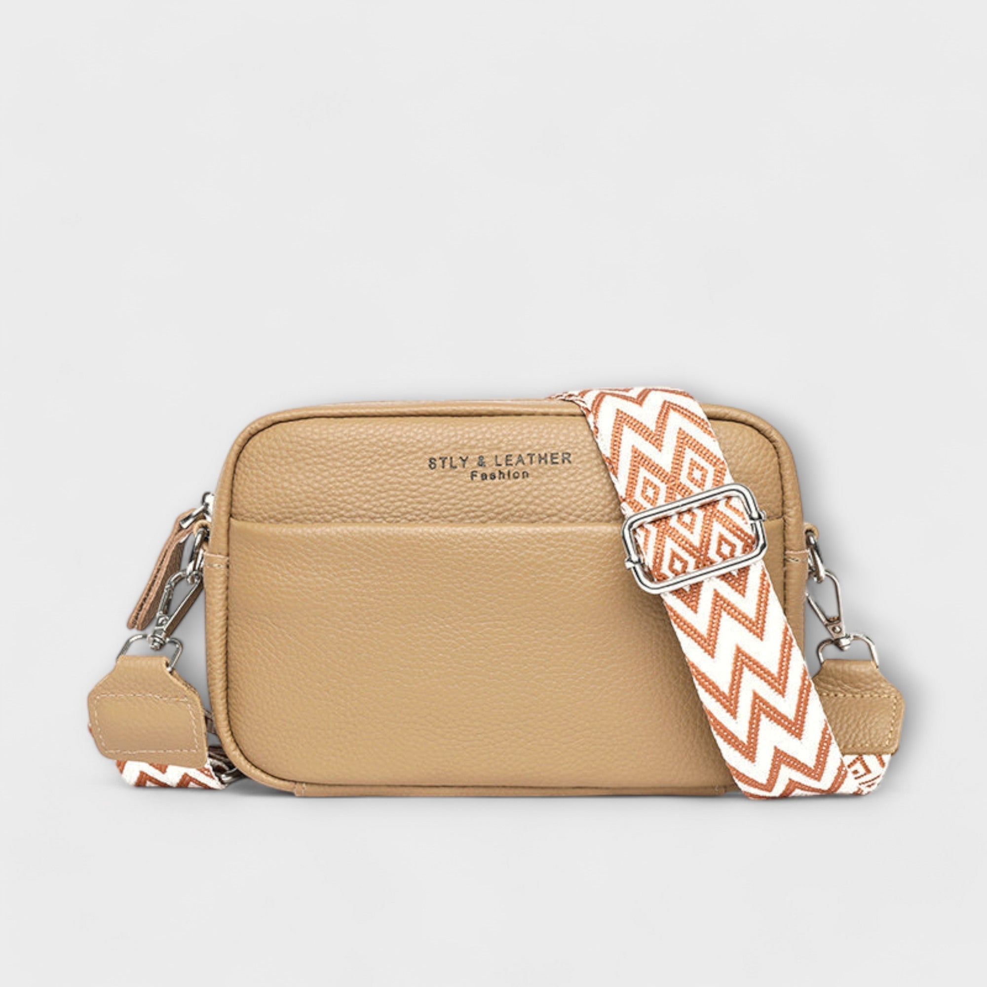 Lena - Mini Bolso Bandolera