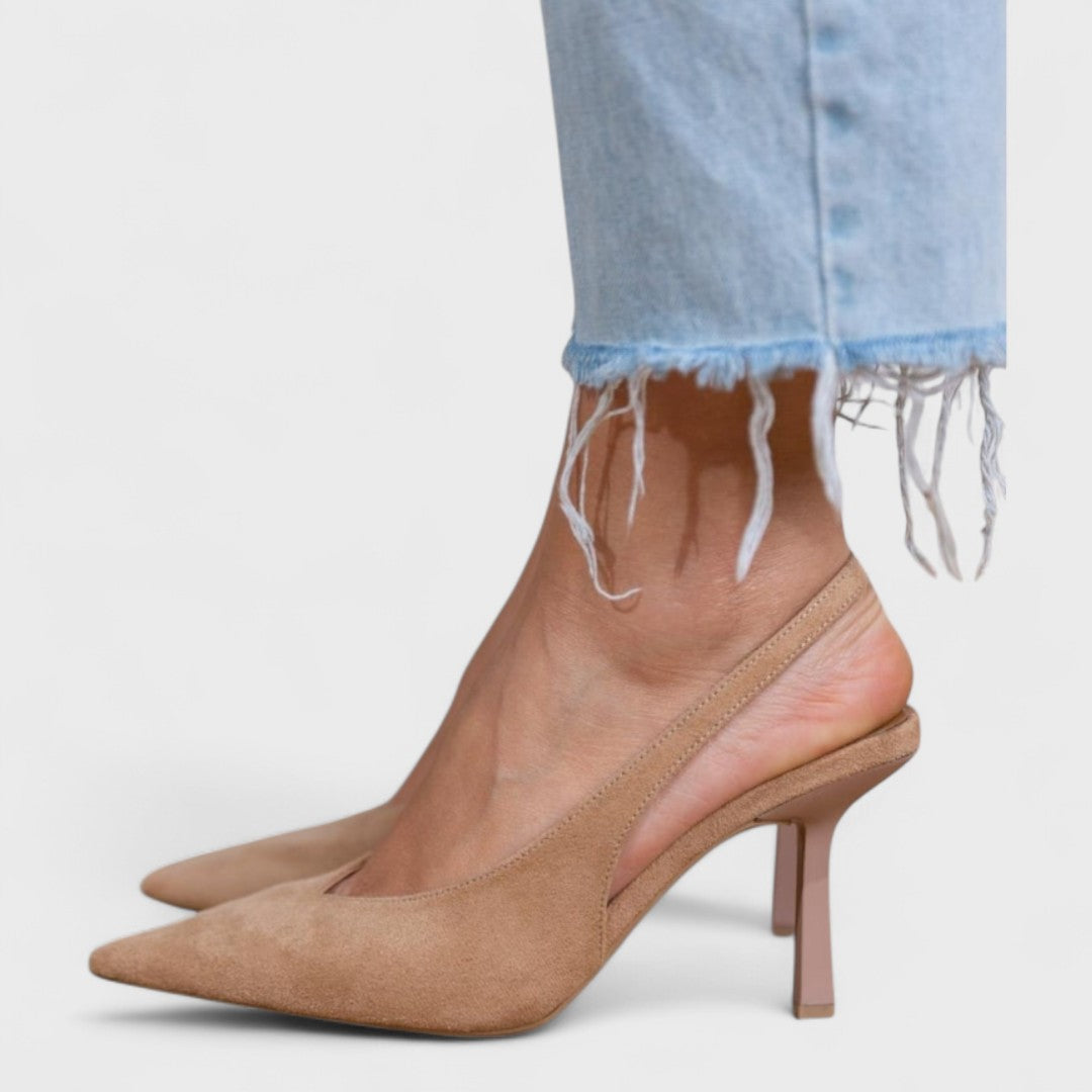 Serena - Zapato Slingback