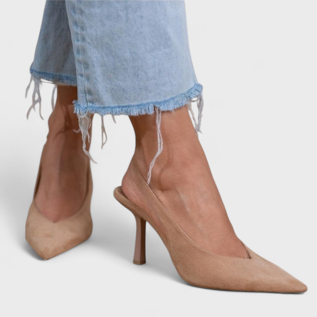 Serena - Zapato Slingback